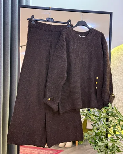 Ensemble Maille 6