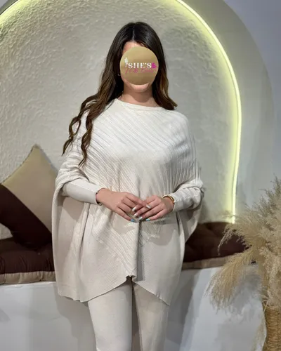 Ensemble Pancho 5
