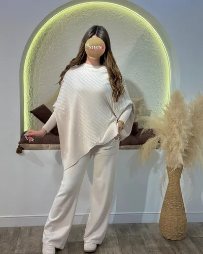 Ensemble Pancho 6