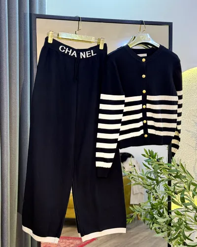 Ensemble Chanel 5
