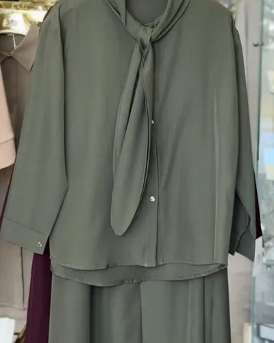 Ensemble jupe Scoot 6