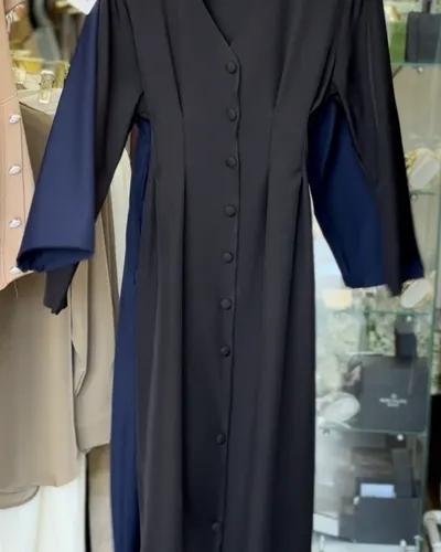 Robe corset 6