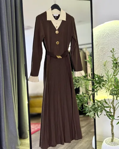 Robe Céleste 3