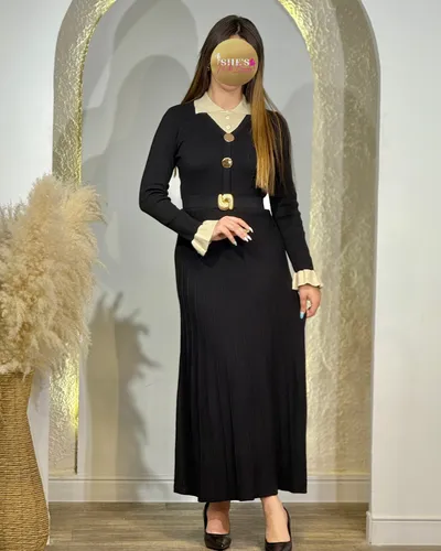 Robe Céleste
