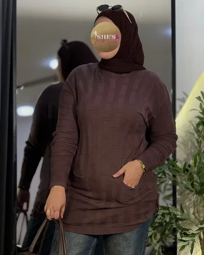 Pull Dorine