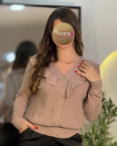 Cardigan Perla