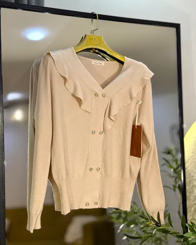Cardigan Perla 5