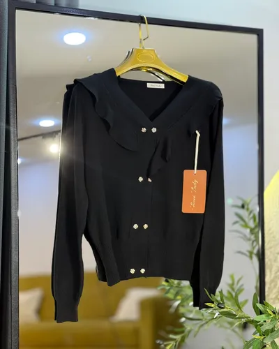 Cardigan Perla 3