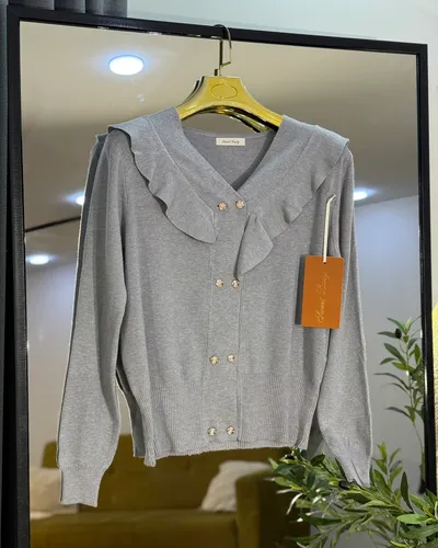 Cardigan Perla 4