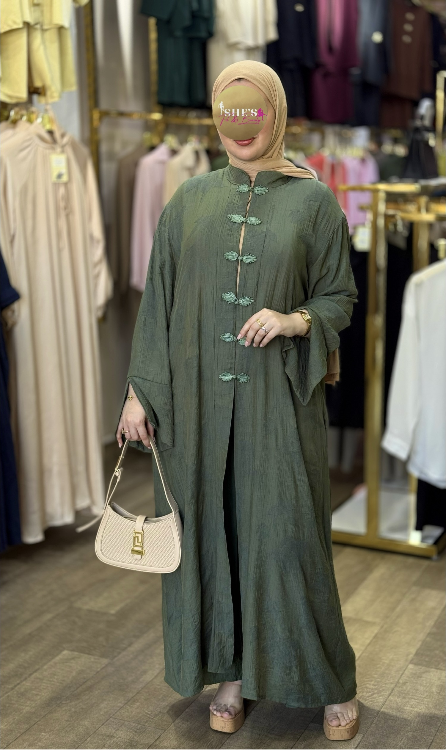 Robe Tokyo