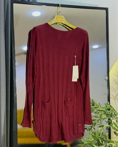 Pull Dorine 4