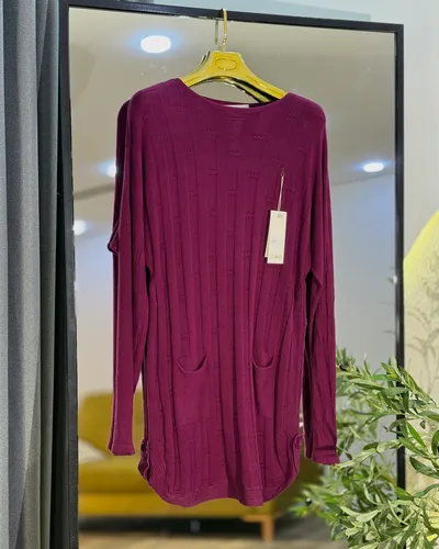 Pull Dorine 3