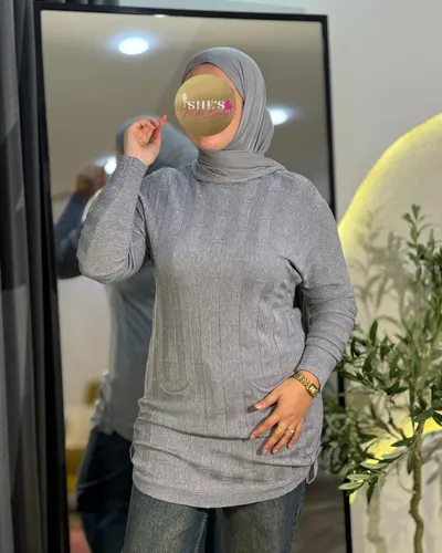 Pull Dorine 2