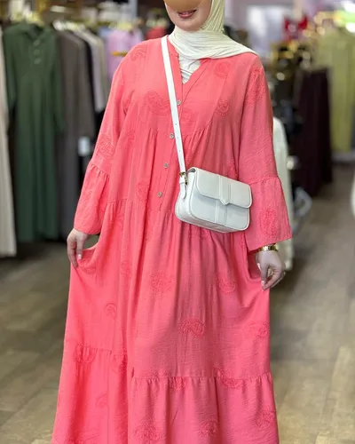 Robe Parisa