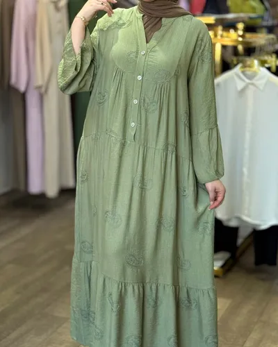 Robe Parisa 2