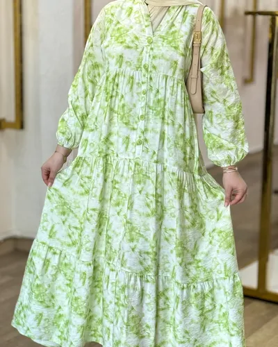 Robe Marbré