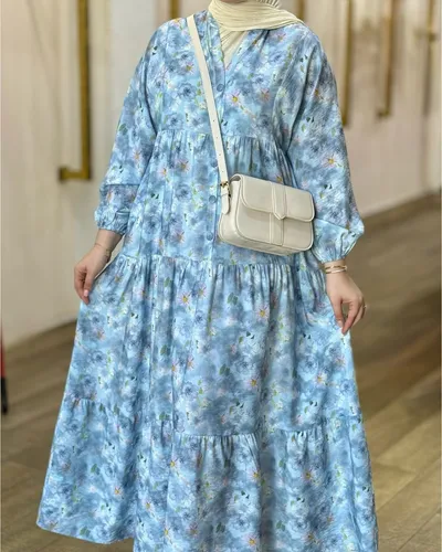 Robe Flora 2