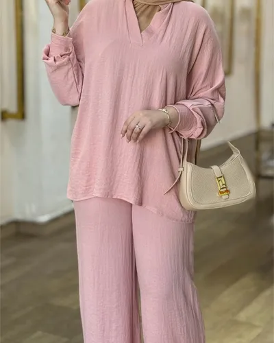 Ensemble colle V
