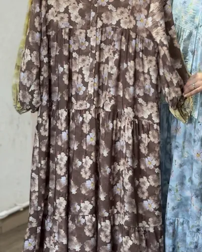 Robe Flora 3