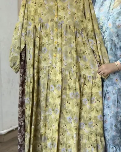Robe Flora 4