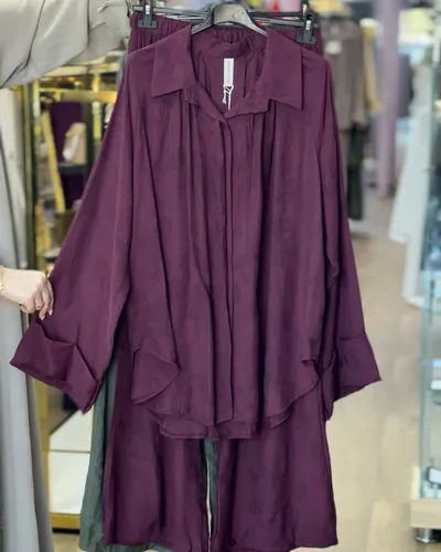 Ensemble ChicChic 4