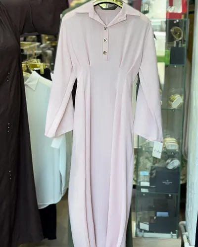 Robe rayé 3