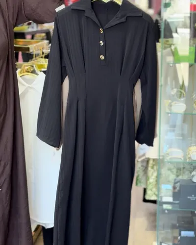 Robe rayé 4