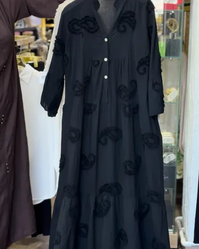 Robe Paisley 2