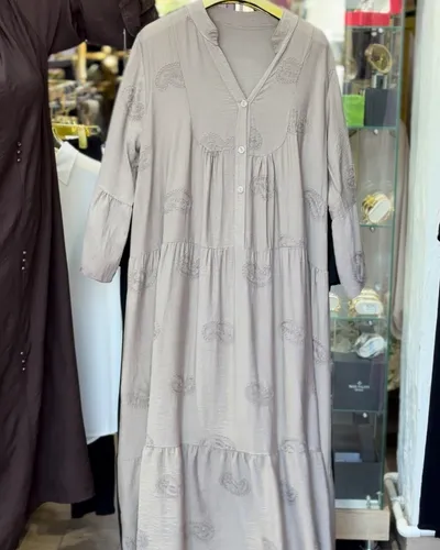 Robe Parisa 4
