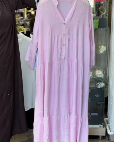 Robe Parisa 5