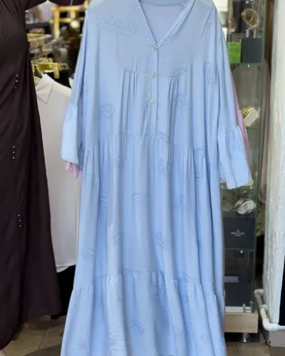 Robe Parisa 6