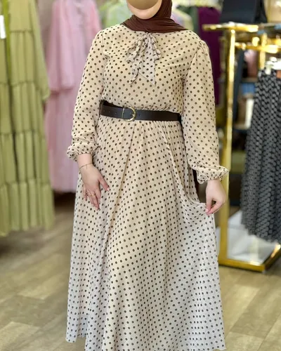 Robe Polka Polim