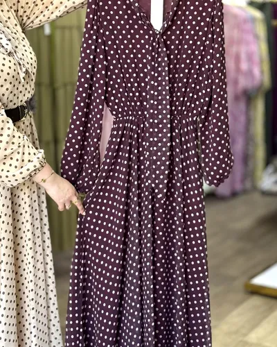 Robe Polka Polim 3