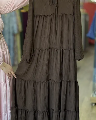 Robe étagée Polim 3