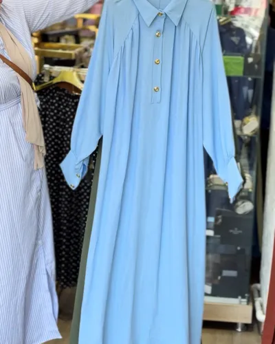 Robe Luna 8