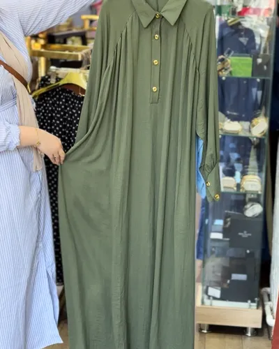 Robe Luna 9