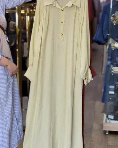 Robe Luna 6