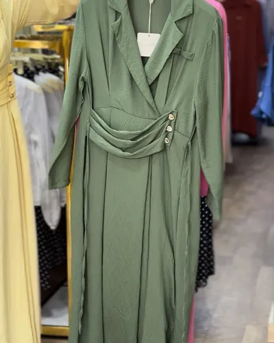 Robe Étoile 3