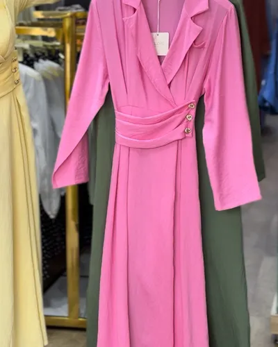 Robe Étoile 4