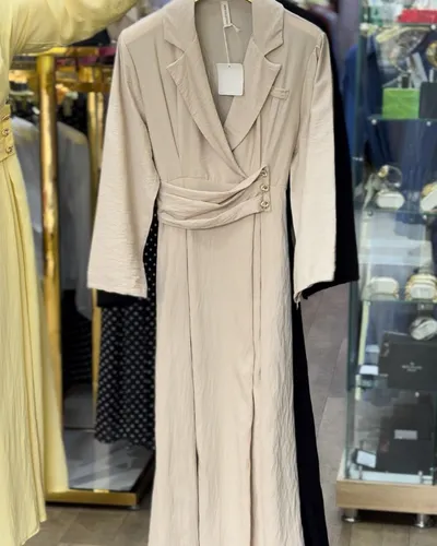 Robe Étoile 5