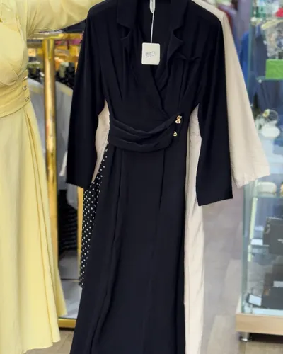 Robe Étoile 6