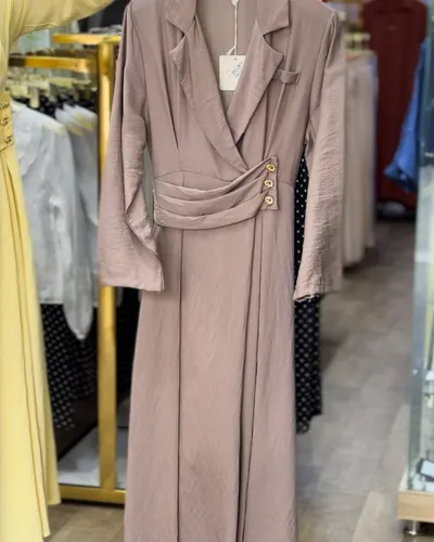 Robe Étoile 7