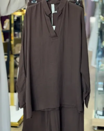 Ensemble colle V 6