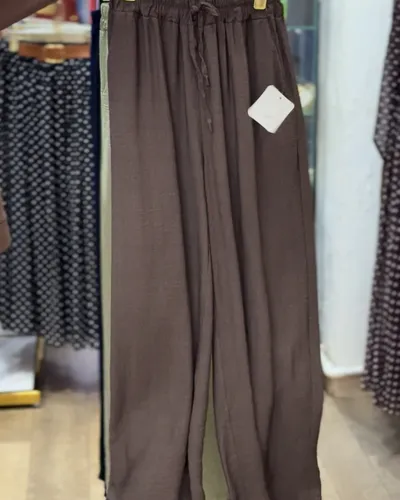 Pantalon carré Clois 6
