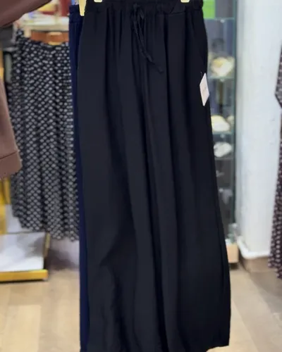 Pantalon carré Clois 4