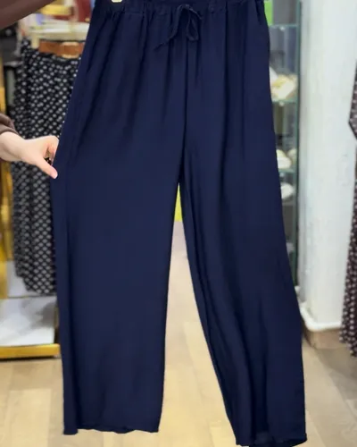 Pantalon carré Clois 3