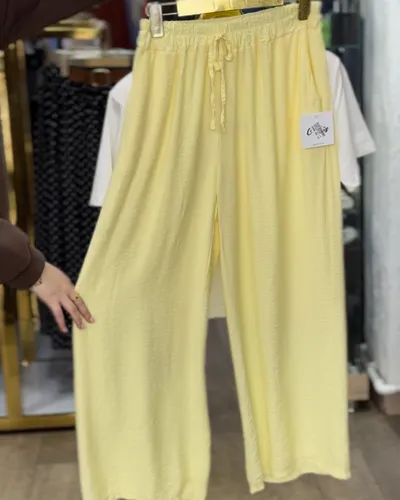 Pantalon carré Clois 2