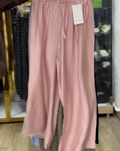 Pantalon Carré BS