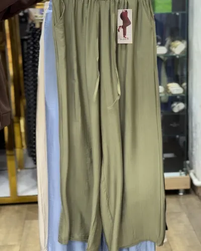 Pantalon Carré BS 6