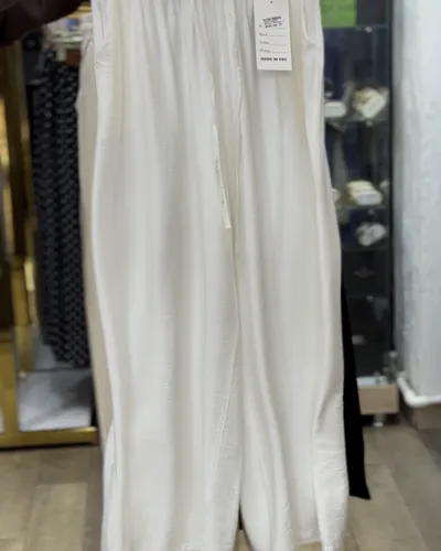 Pantalon Carré BS 4